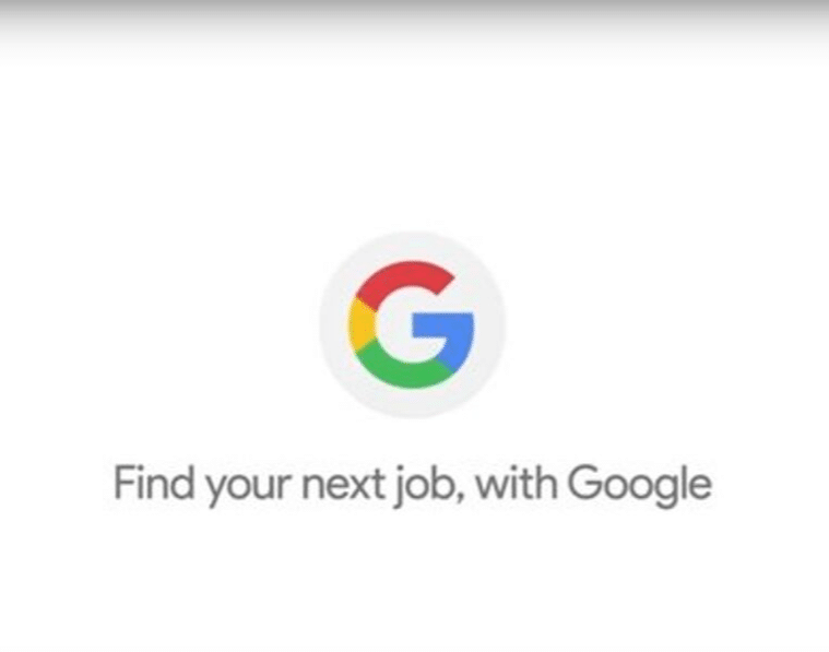 praca w google